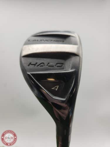 2019 CLEVELAND LAUNCHER HALO 4 HYBRID 22* REG MIYAZAKI CKUA 6R GOOD