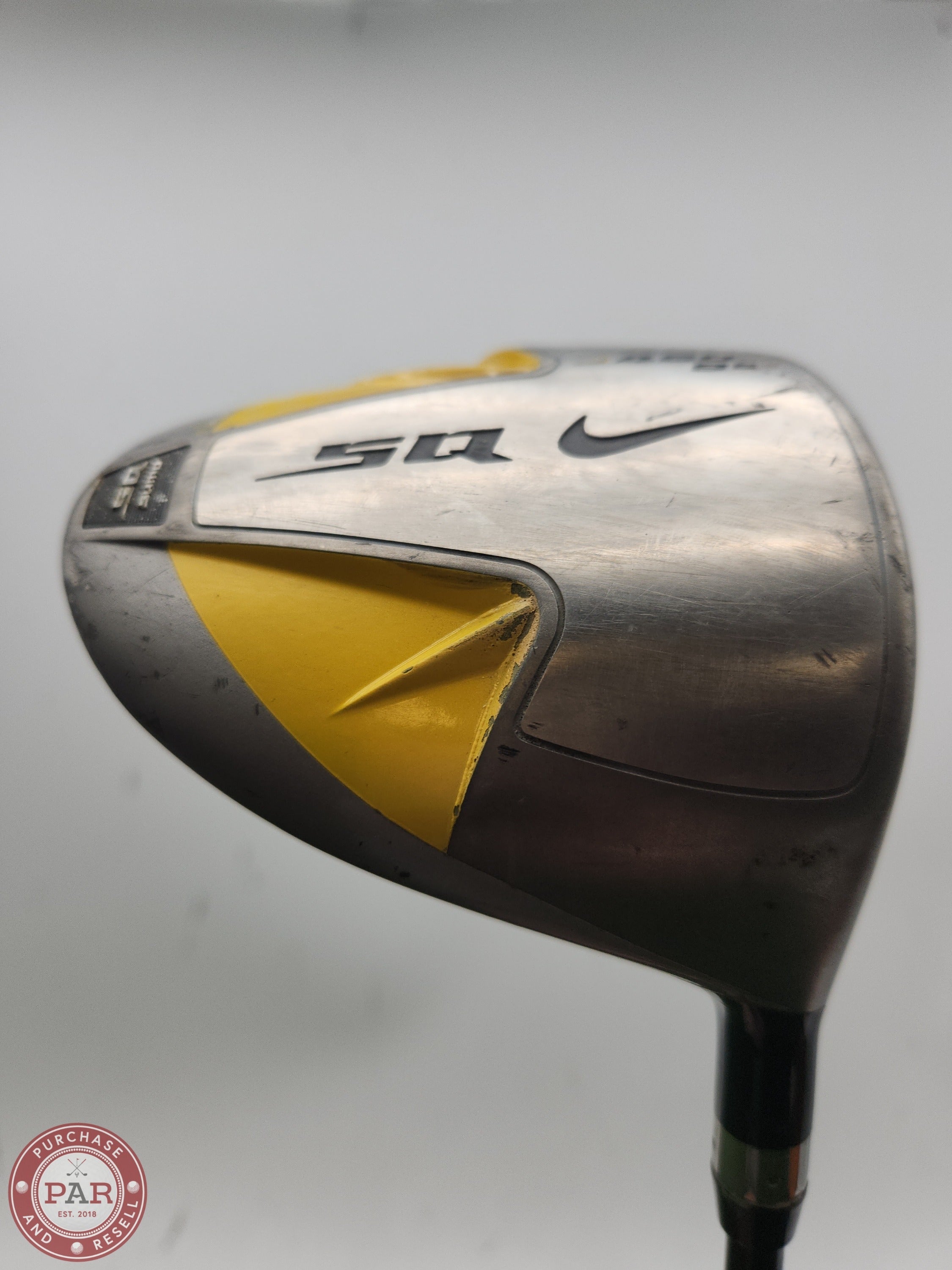 Nike SQ Sumo 2 5900 10.5* Driver Graphite Sasquatch Diamana S-65