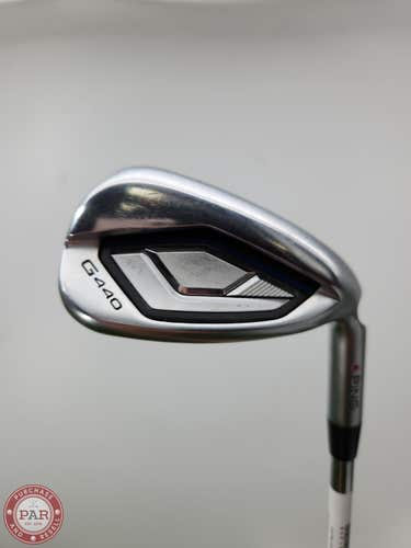 2025 PING G440 WEDGE 52* STIFF NIPPON PING AWT 3.0  35.5" GOOD