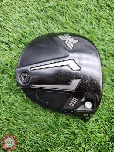 PXG 0311 GEN5 DRIVER 10.5* CLUBHEAD ONLY +HC FAIR