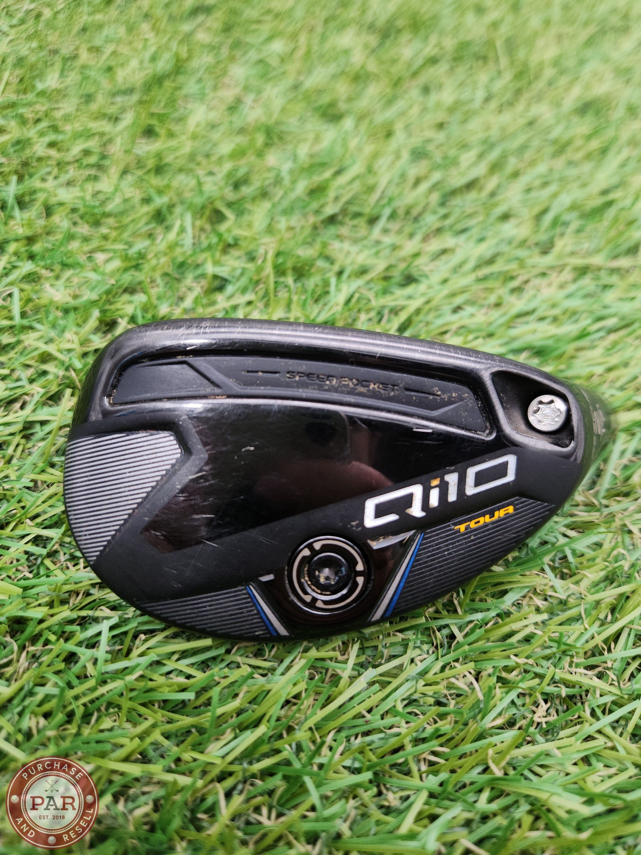 Srixon ZX 2-16* Hybrid HEAD ONLY # 200793 | SidelineSwap | Buy and
