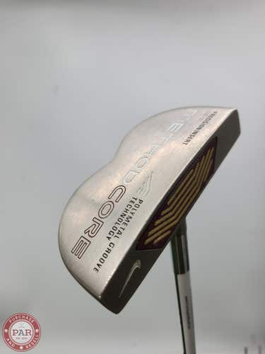 NIKE METHOD CORE 4I PUTTER 34" GOOD