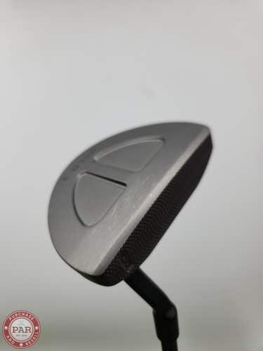 2024 PING PLD MILLED OSLO 3 PUTTER PING COMPOSITE 34.75" +HC VERYGOOD
