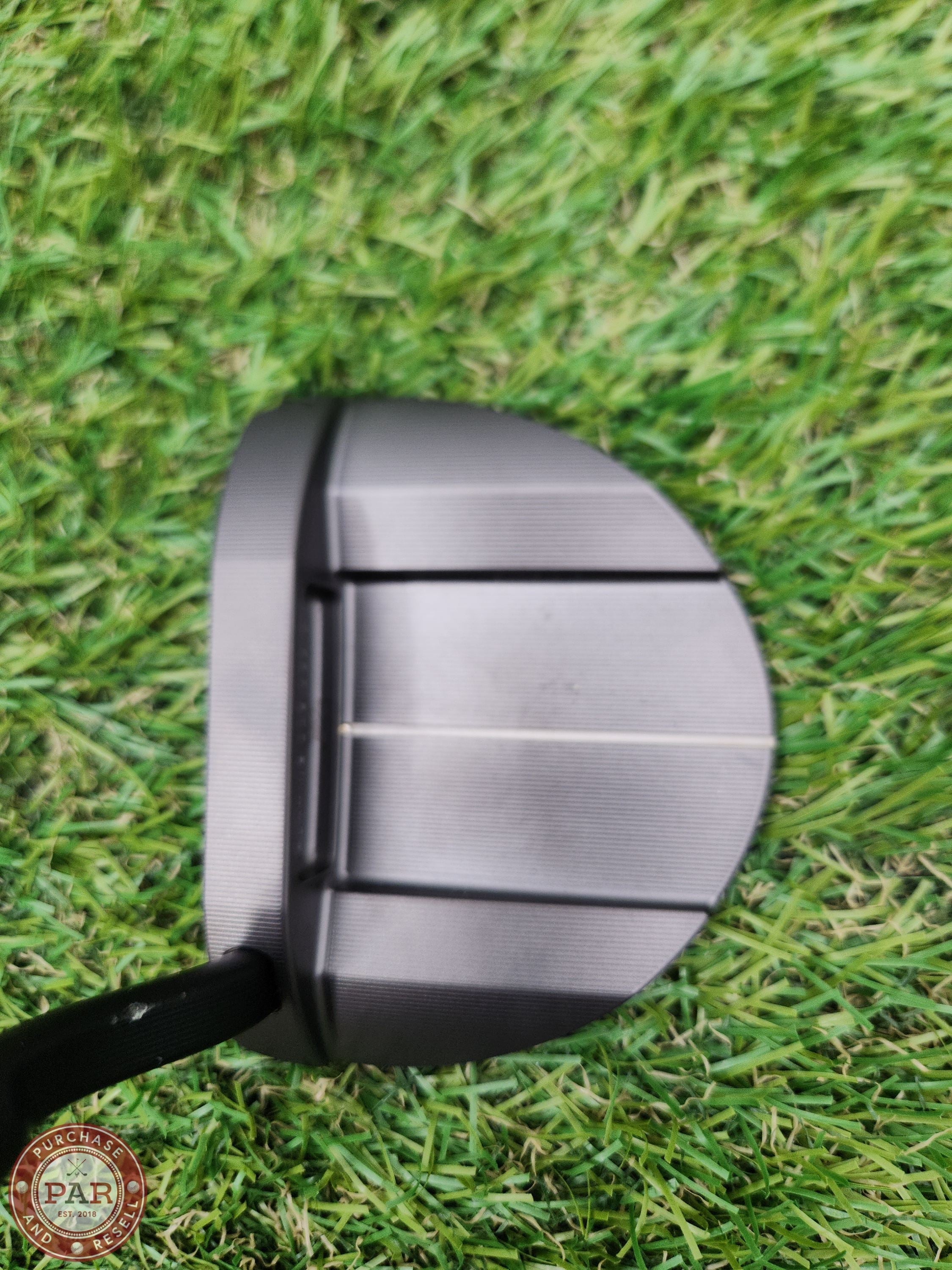 2024 PING PLD MILLED OSLO 3 PUTTER PING COMPOSITE 34.75