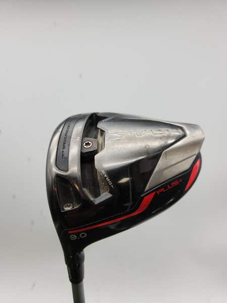 TaylorMade STEALTH2 ドライバー 9° レフティ Taylormade Stealth 2