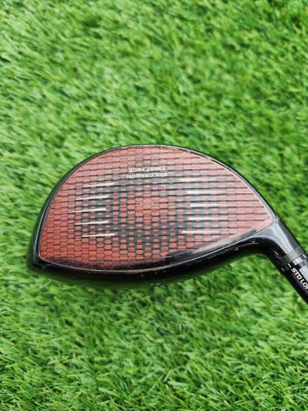 TaylorMade STEALTH2 ドライバー 9° レフティ Taylormade Stealth 2