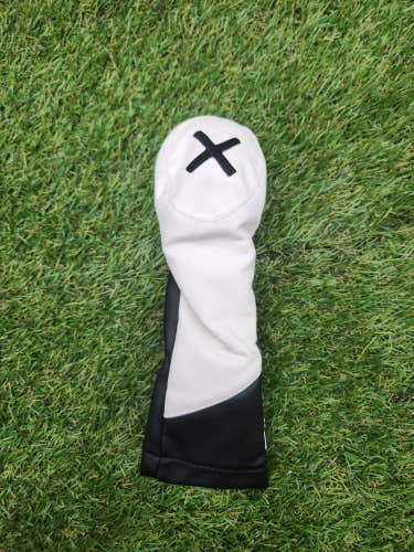 PING PREMIUM HYBRID HEADCOVER GOOD