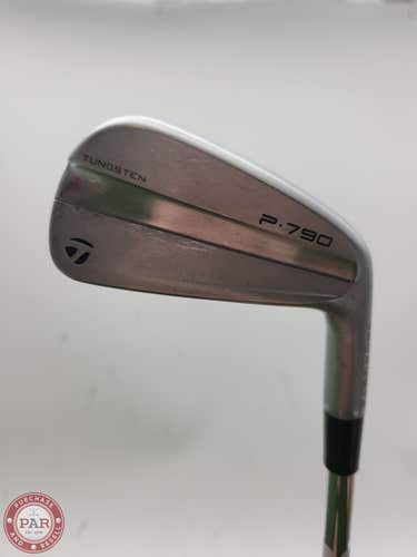 2023 TAYLORMADE P790 3 IRON XSTIFF NIPPON NS PRO MODUS3 TOUR 120 39" GOOD