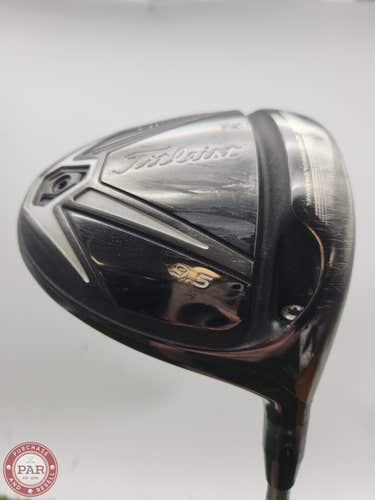 2014 TITLEIST 915D2 DRIVER 9.5* REG MITSU DIAMANA S70 FAIR