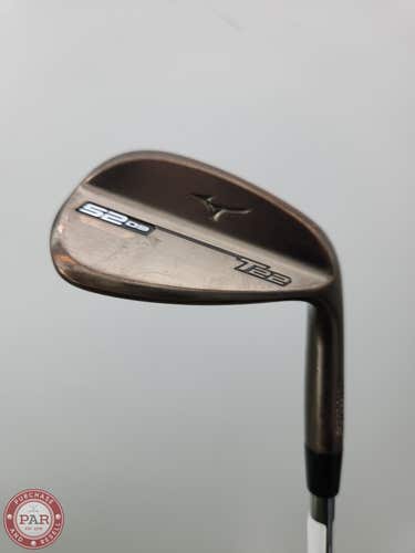 2023 MIZUNO T22 WEDGE 52*/9S STIFF TT DYNAGOLD TOUR ISSUE S400 35" GOOD