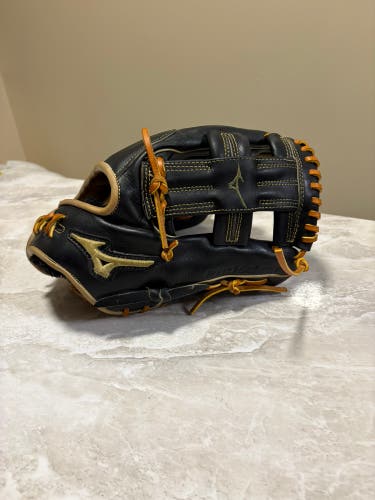Mizuno Pro Select GPS1BK-400R 11.5 RHT