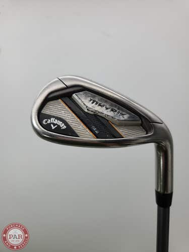 2020 CALLAWAY MAVRIK MAX GAP WEDGE REG PROJX CATALYST 65 35" FAIR