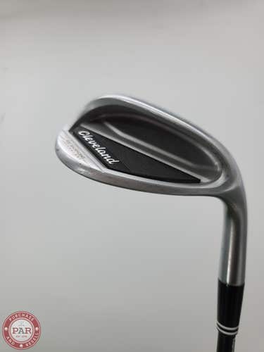 2014 CLEVELAND SMART SOLE S SAND WEDGE WEDGEFLEX CG SMART SOLE 35" FAIR