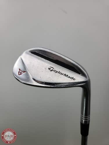 2020 TAYLORMADE MILLED GRIND 2 WEDGE 54*/11 STIFF DYNAGOLD S200 34.75" GOOD