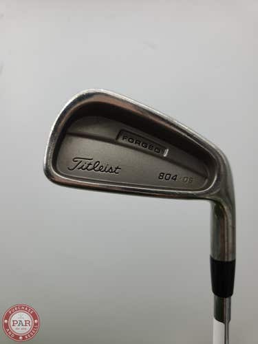 TITLEIST 804 OS 3 IRON STIFF TT DYNAGOLD S300 39" GOOD