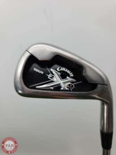 2007 CALLAWAY X20 3 IRON REG STEEL 37.75" GOOD