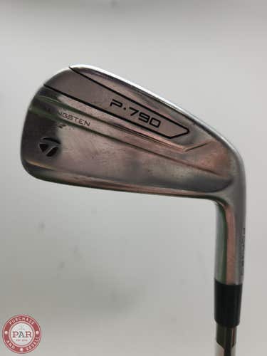 2019 TAYLORMADE P790 2 IRON STIFF UST RECOIL 110 39.5" GOOD