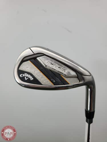 2020 CALLAWAY MAVRIK PITCHING WEDGE REG PROJX CATALYST 65 35" FAIR