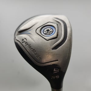 2014 TAYLORMADE JETSPEED 5 HYBRID 25* LADIES VELOXT 45 FAIR