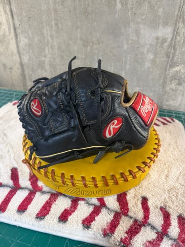 Rawlings GG Elite GGE120BC 12-Inch Baseball Glove