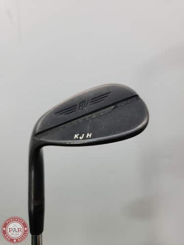 LEFTY 2020 TITLEIST VOKEY SM8 WEDGE 56*/14 REG STEEL 35" GOOD