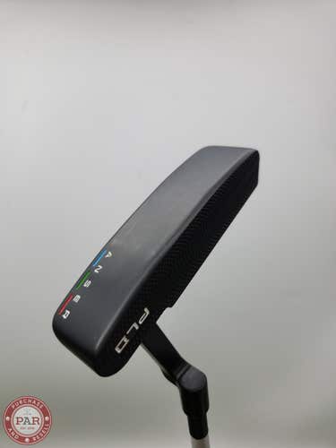2022 PING PLD ANSER PUTTER 34" VERYGOOD