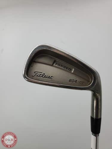 TITLEIST 804 OS 4 IRON STIFF TT DYNAGOLD S300 38.75" FAIR