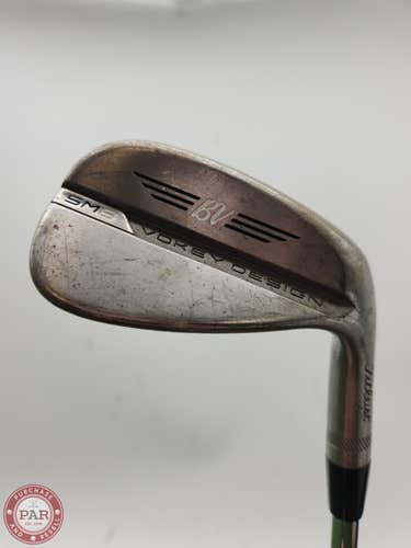 2020 TITLEIST VOKEY SM8 WEDGE 48*/10F XSTIFF NIPPON NS PRO MODUS3 35.5" GOOD