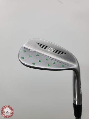 2022 TITLEIST SM9 WEDGE 52*/12 WEDGEFLEX VOKEY STOCK 35" VERYGOOD