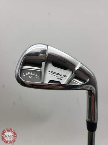 2022 CALLAWAY ROGUE ST PRO 7 IRON STIFF TT XP 105 ST15 36.5" GOOD