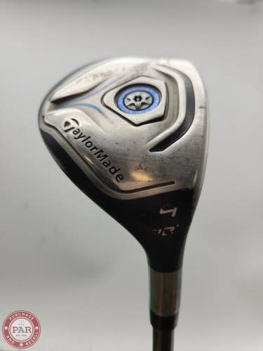 2014 TAYLORMADE JETSPEED 4 HYBRID 22* LADIES VELOX T FAIR
