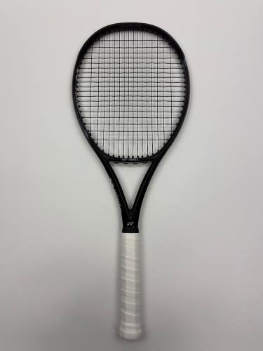 Yonex Ezone 98 2022 Aqua Night, 4 3/8 Excellent 9/10