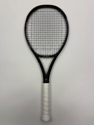 Yonex Ezone 98 2022 Aqua Night, 4 3/8 Excellent 9/10