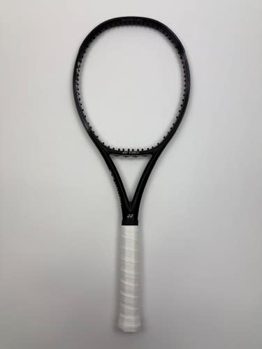 Yonex Ezone 98 2022 Aqua Night, 4 3/8 Excellent 9/10