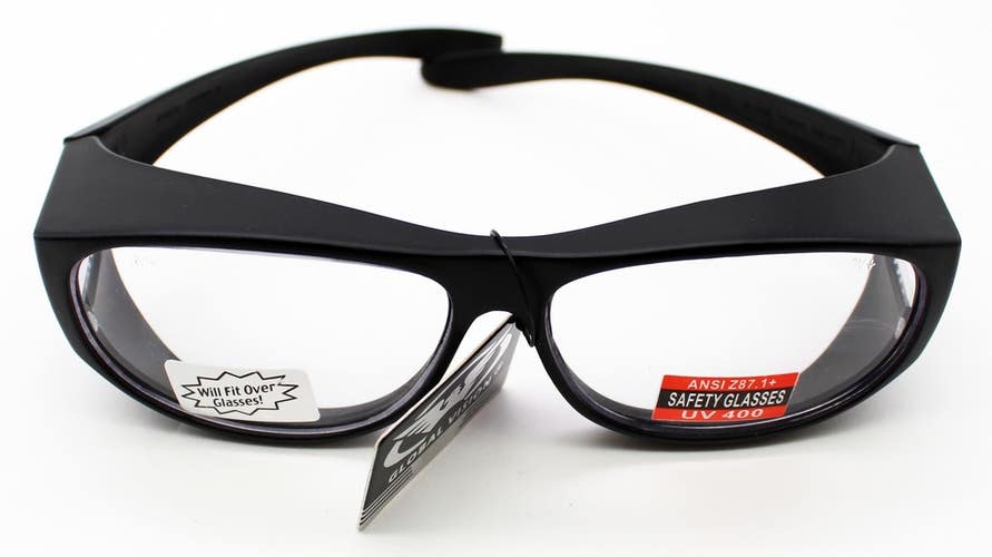 Global Vision Escort Cl Sunglasses Part Number - 44800