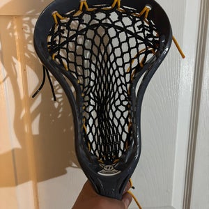 Warrior Burn Fresh Stringing Head (New)