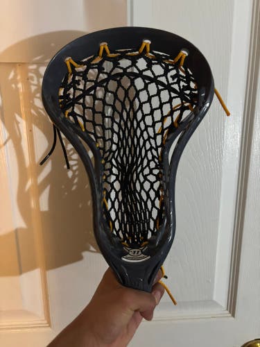 Warrior Burn Fresh Stringing Head (New)