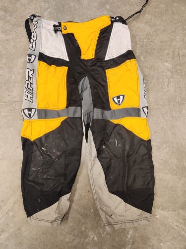 Hyper Roller Hockey Pants Senior Small