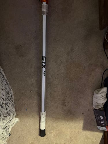 Adult STX 6000 Shaft (Used Once)