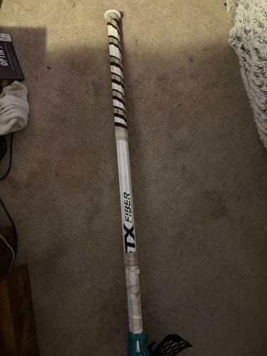 STX Fiber Shaft (lightly used)
