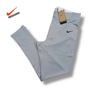 SOLD OUT*** Nike Vapor Premier Dri-FIT ADV Men's Baseball Pants eFZ1377-012 size M Medium NEW