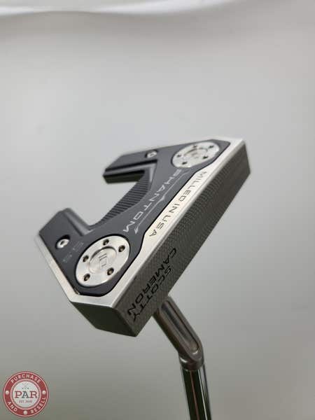 2024 SCOTTY CAMERON PHANTOM 5.5 PUTTER 35