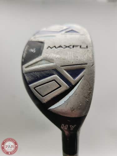 MAXFLI V3 HYBRID JUNIOR (KIDS 53"-54" TALL) FAIR
