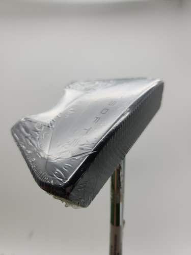 NEW 2025 CLEVELAND HB SOFT 2 BLACK 11C PUTTER UST ALL IN 35" BRANDNEW