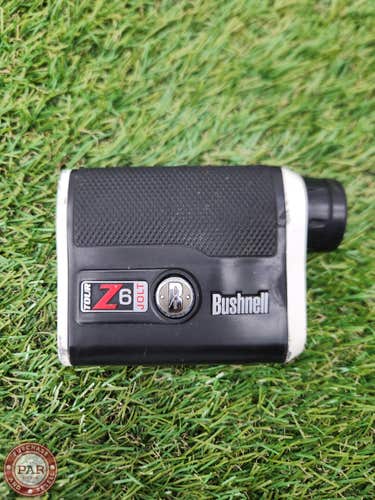 BUSHNELL TOUR Z6 JOLT RANGEFINDER GOOD