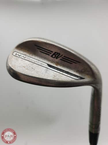 TITLEIST WEDGEWORKS K GRIND WEDGE 60*/K STIFF TT DYNAGOLD 34.75" VERYGOOD