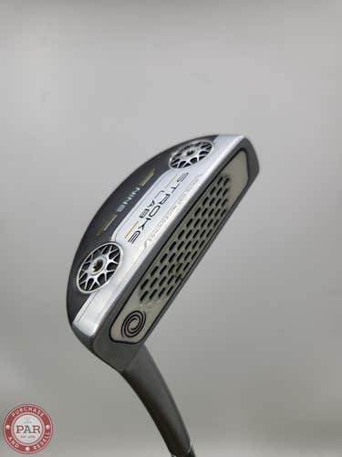 2019 ODYSSEY STROKE LAB 9 PUTTER 34.5" GOOD