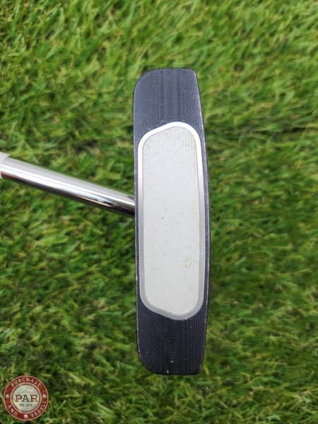 Odyssey Ai ONE Square 2 Square #7 Putter 2025 | Nuovo Manico Acciaio Destro | Golf USA