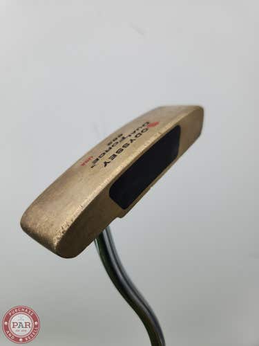 ODYSSEY DUAL FORCE 662 PUTTER 35.25" FAIR
