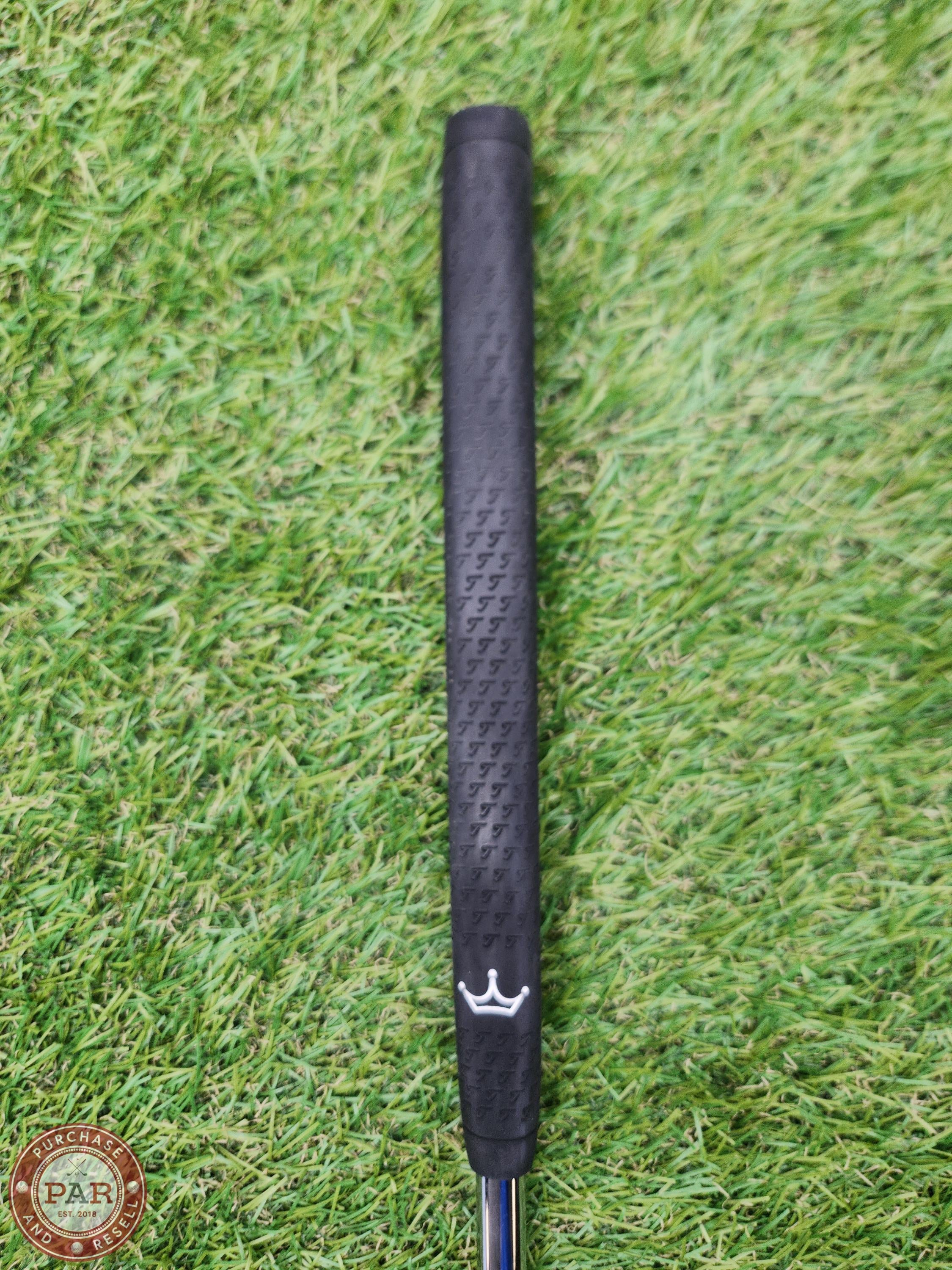 SCOTTY CAMERON 【GunBlue】NEWPORT TWO SCOTTY CAMERON NEWPORT 2 GUN BLUE PUTTER 34.75
